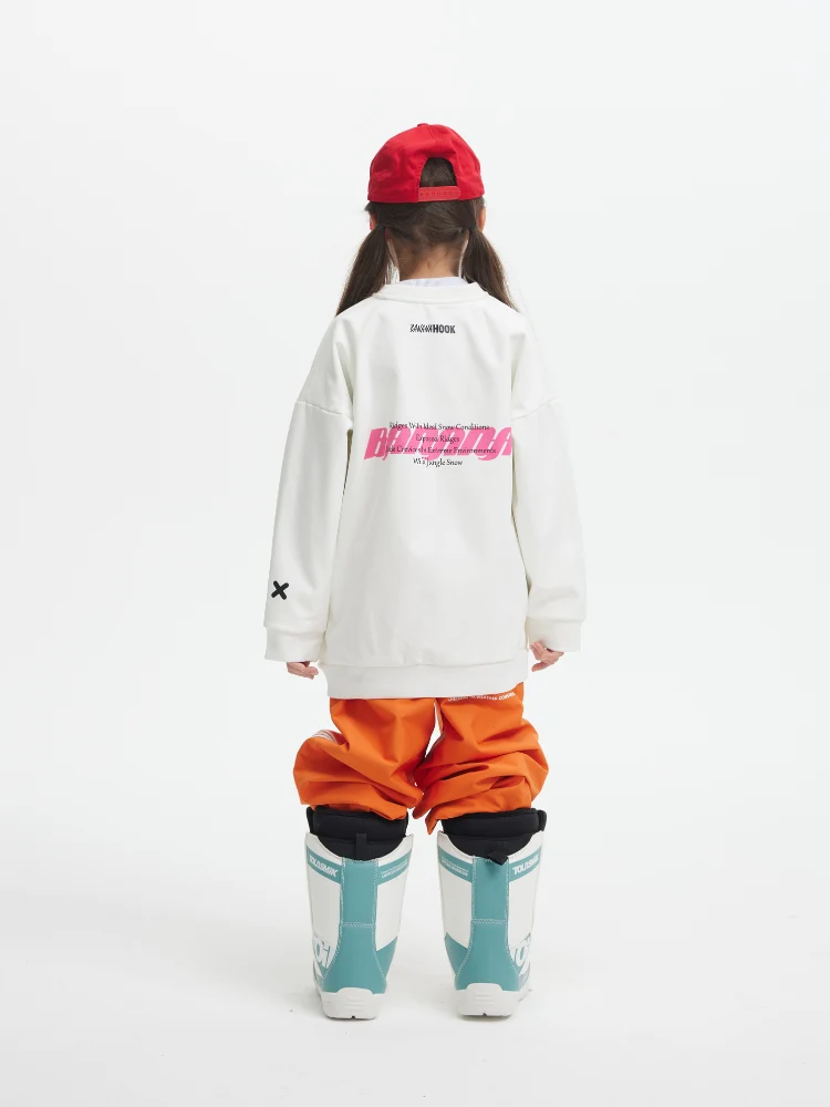 Tolasmik Kids Chill Storm Sweater - Image 4