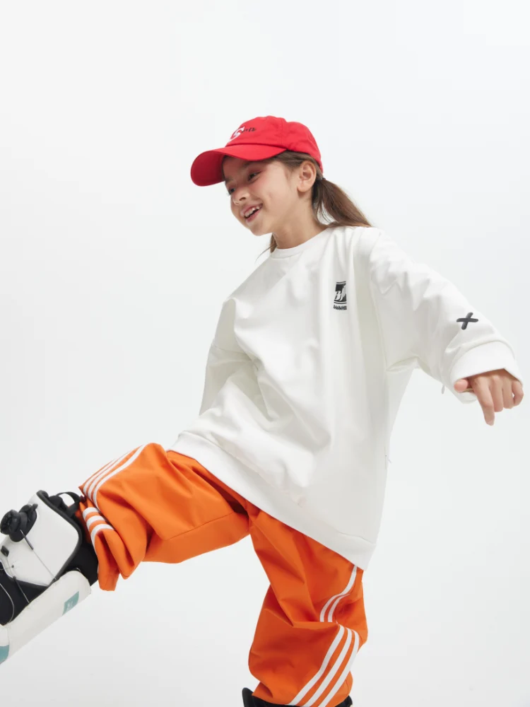 Tolasmik Kids Chill Storm Sweater - Image 5