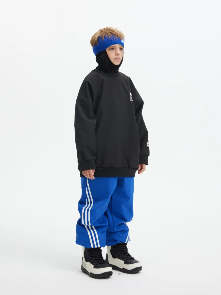 Tolasmik Kids Chill Storm Sweater - Image 7