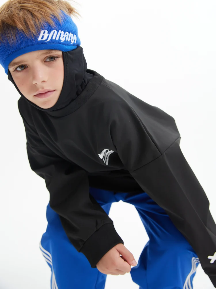 Tolasmik Kids Chill Storm Sweater - Image 9