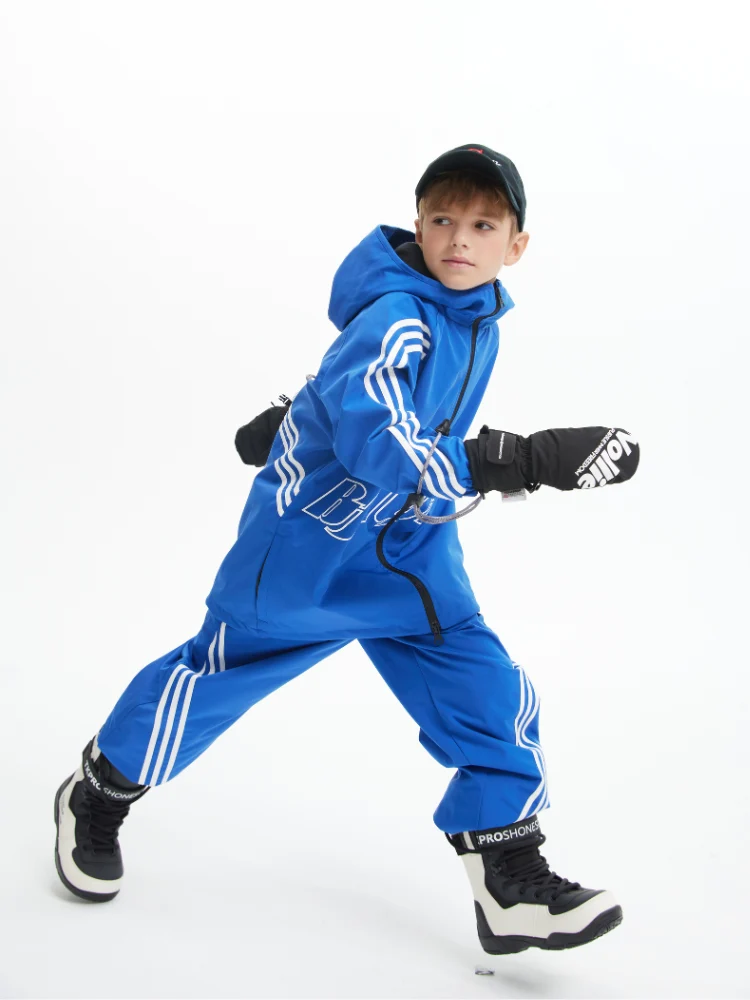 Tolasmik Kids GlacierPop Snow Suit - Image 19