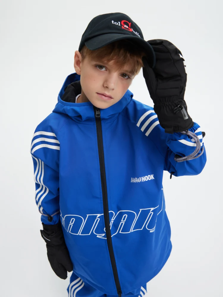Tolasmik Kids GlacierPop Snow Suit - Image 22