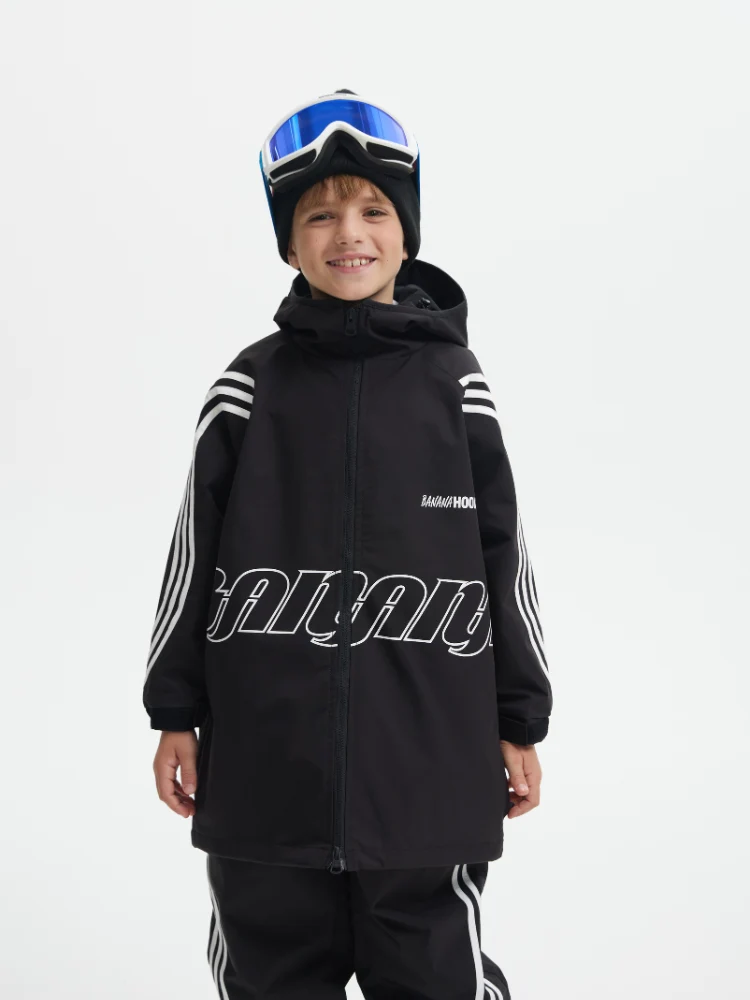 Tolasmik Kids GlacierPop Snow Suit [Limited Region] - Image 3