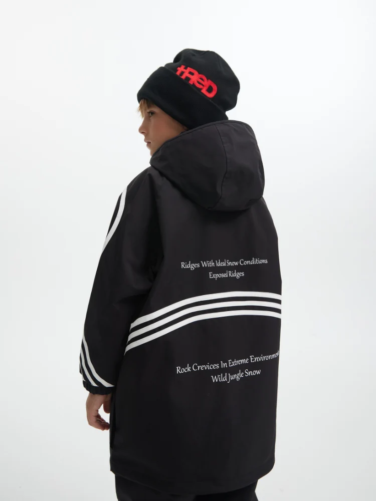 Tolasmik Kids GlacierPop Snow Suit [Limited Region] - Image 4