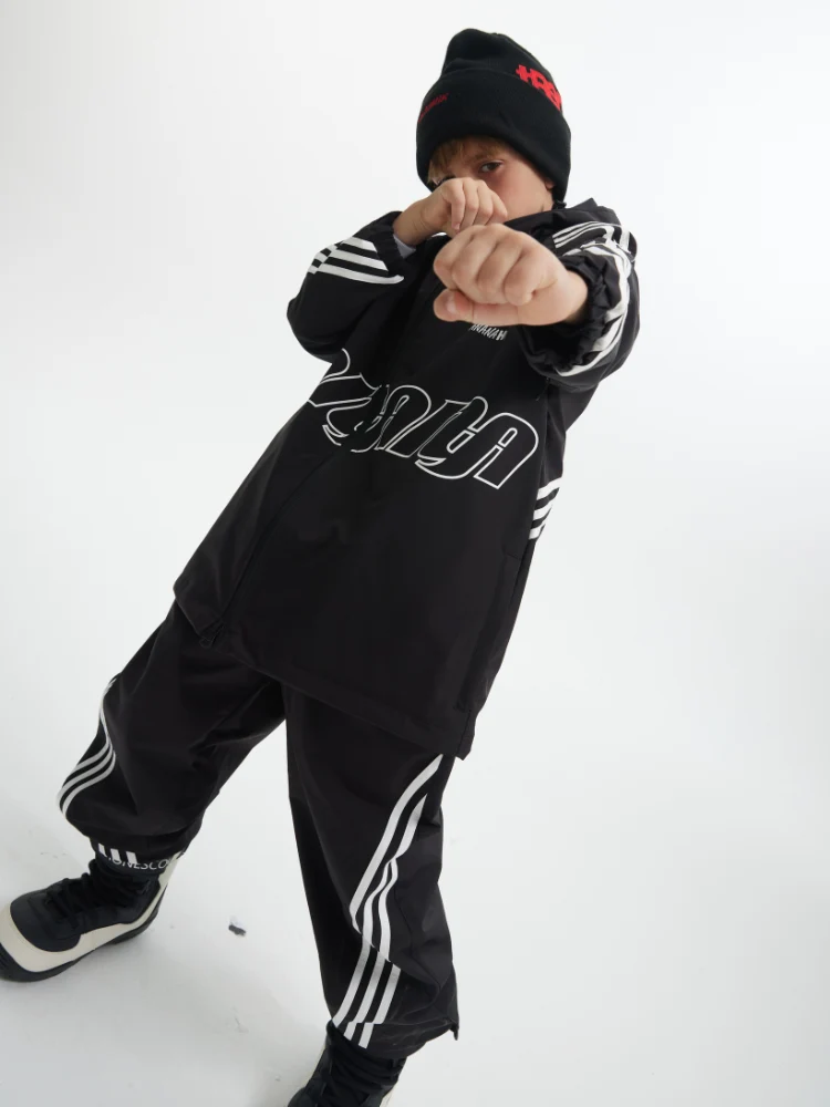 Tolasmik Kids GlacierPop Snow Suit [Limited Region] - Image 5