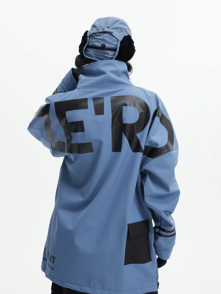 Tolasmik Parker Pullover - Unisex - Image 12