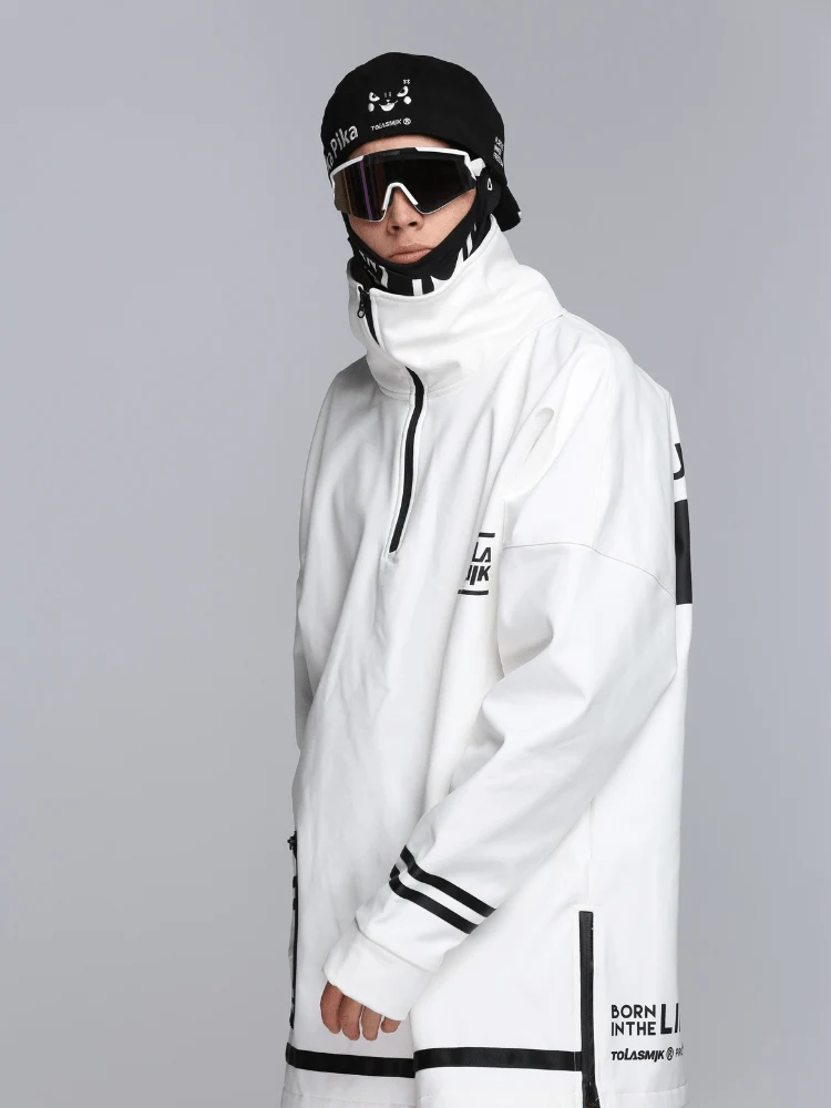 Tolasmik Parker Pullover - Unisex - Image 21