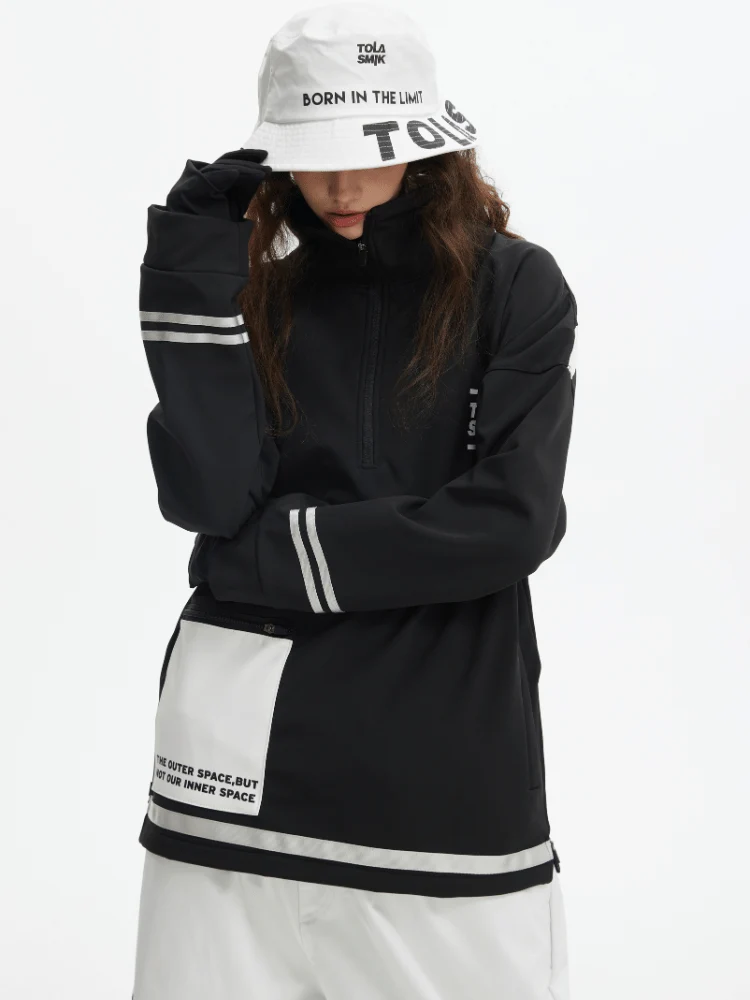 Tolasmik Parker Pullover - Unisex - Image 3