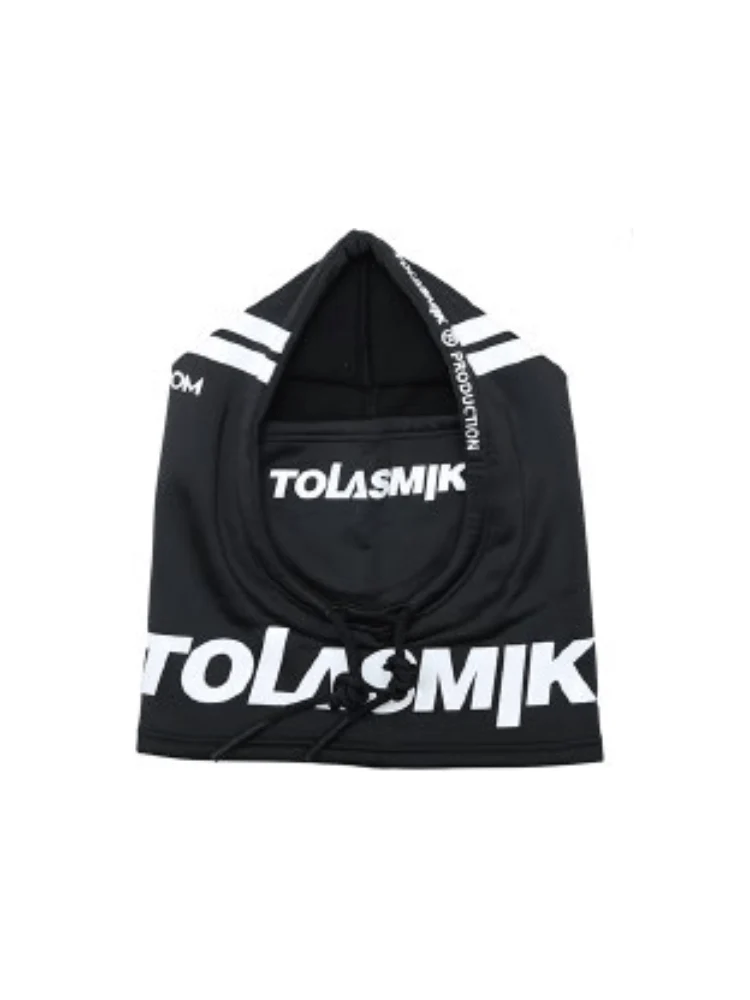 Tolasmik PURE LOGO Helmet Hood - Image 6