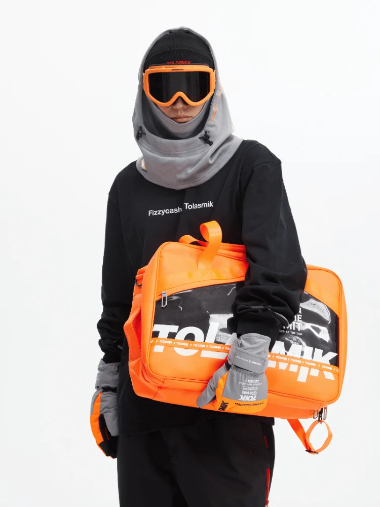 Tolasmik Sports Bag - Image 5