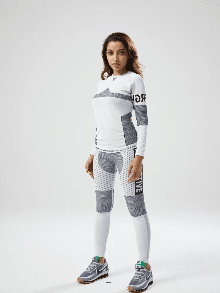 Tolasmik TK PRO Base Layer - Unisex - Image 2