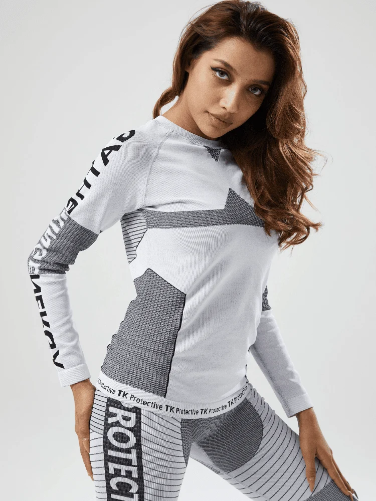 Tolasmik TK PRO Base Layer - Unisex - Image 3