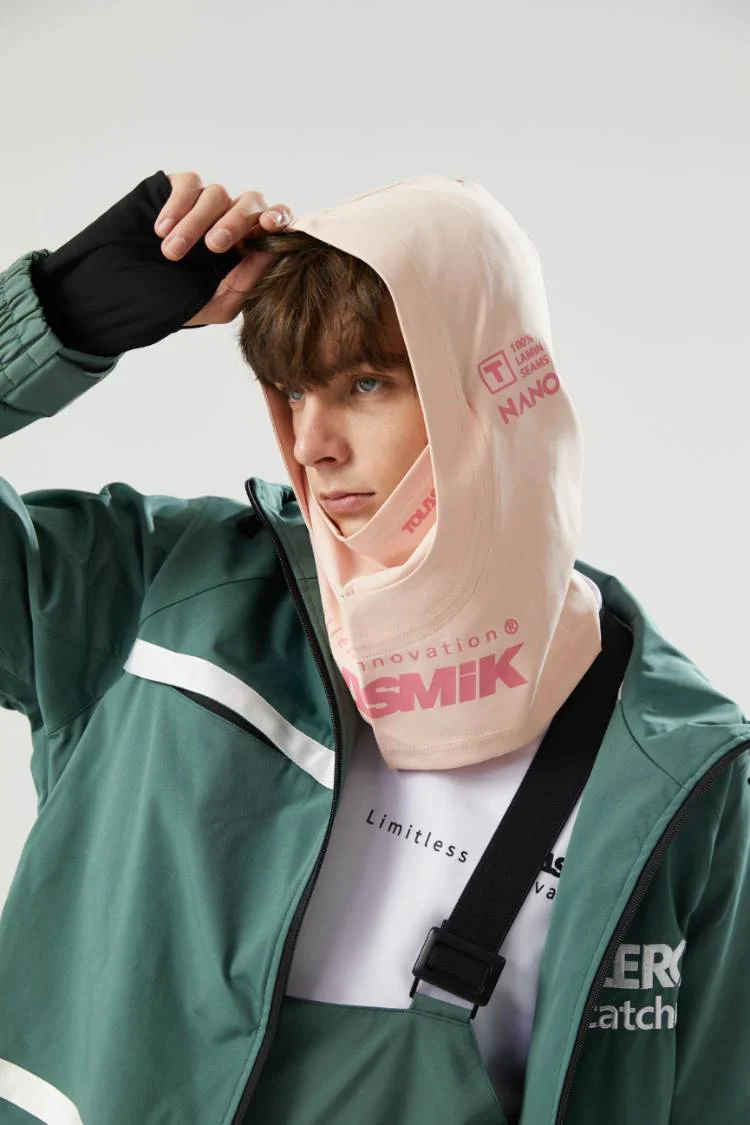 Tolasmik V-Look Balaclava - Image 5