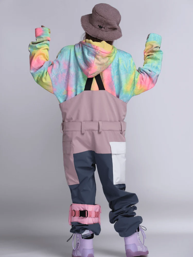 Tolasmik x Banana Hook Bucket Helmet Hat - Image 3