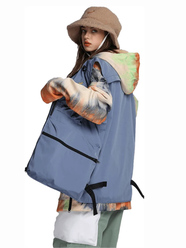 Tolasmik x Banana Hook Bucket Helmet Hat - Image 5