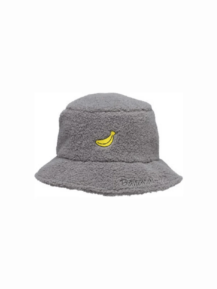 Tolasmik x Banana Hook Bucket Helmet Hat - Image 6
