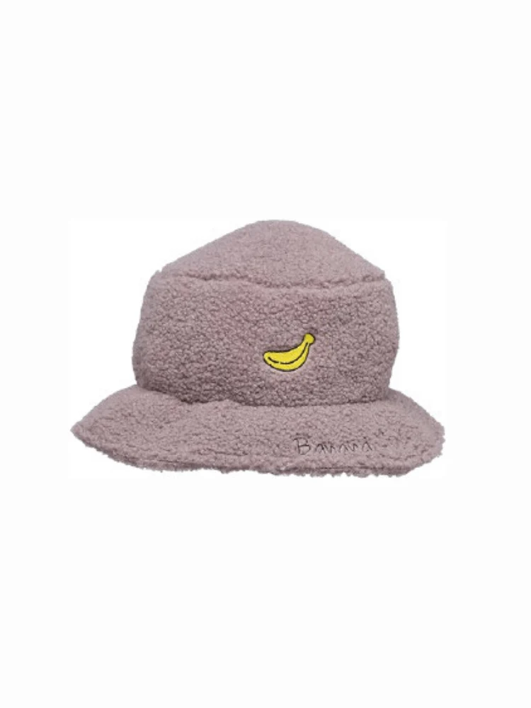 Tolasmik x Banana Hook Bucket Helmet Hat - Image 7