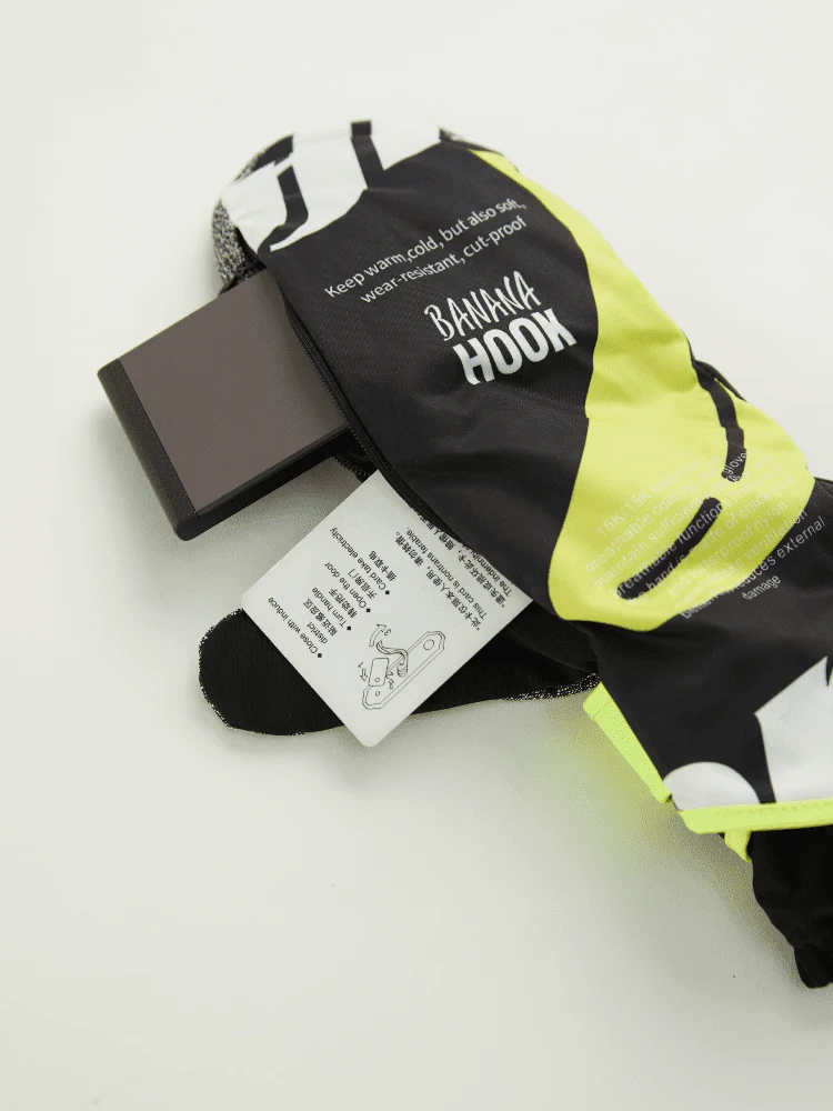 Tolasmik X Banana Hook Freeride Mittens - Image 24