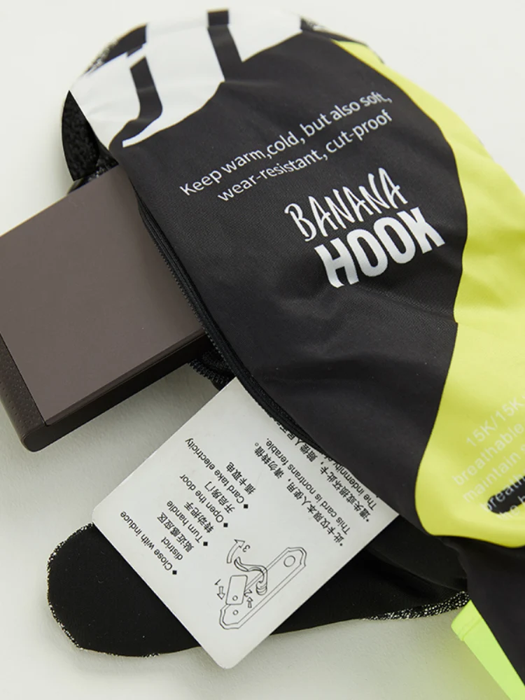 Tolasmik X Banana Hook Freeride Mittens - Image 25