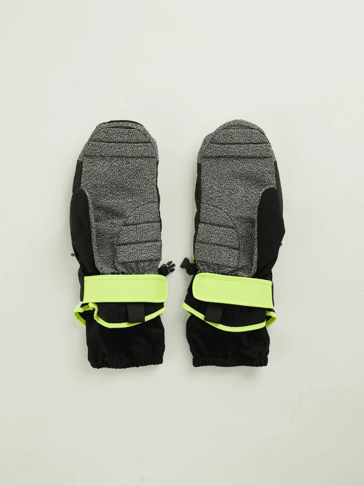 Tolasmik X Banana Hook Freeride Mittens - Image 27