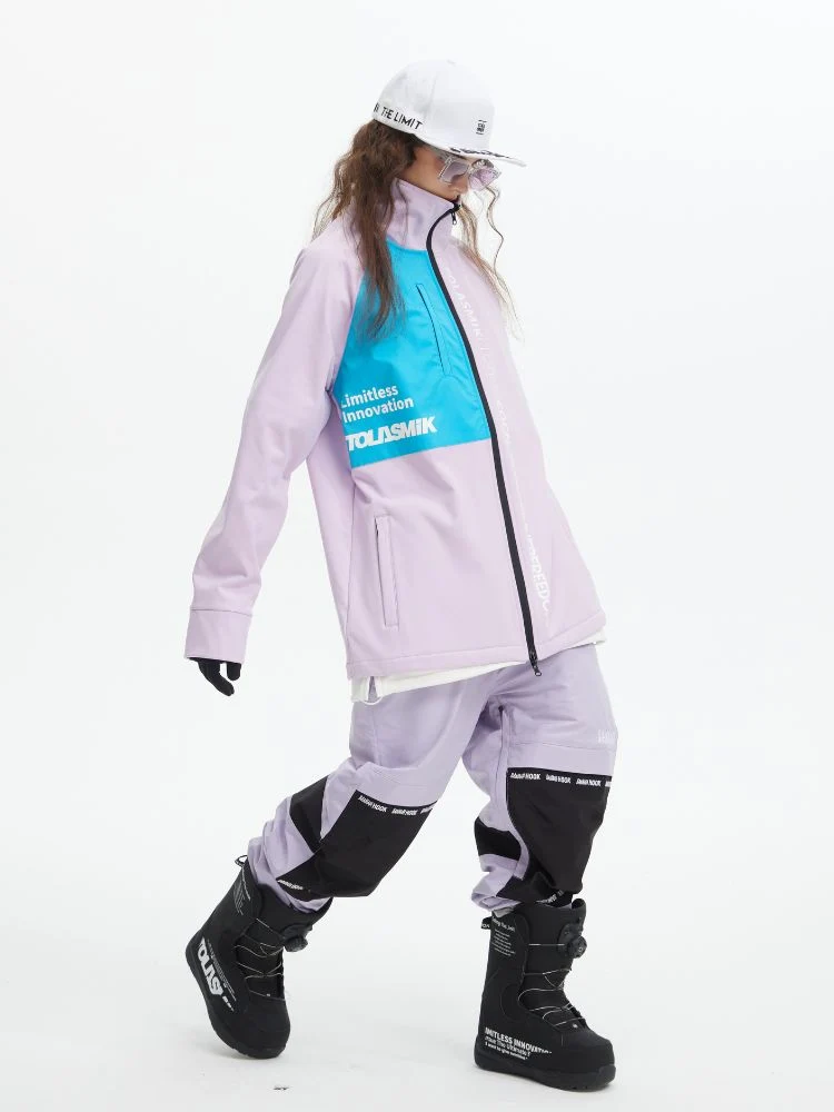 Tolasmik X Banana Hook Peak Jacket - Unisex - Image 18