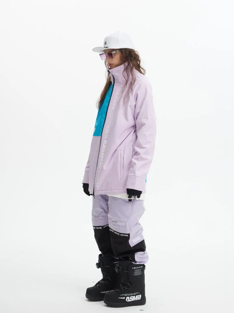 Tolasmik X Banana Hook Peak Jacket - Unisex - Image 19