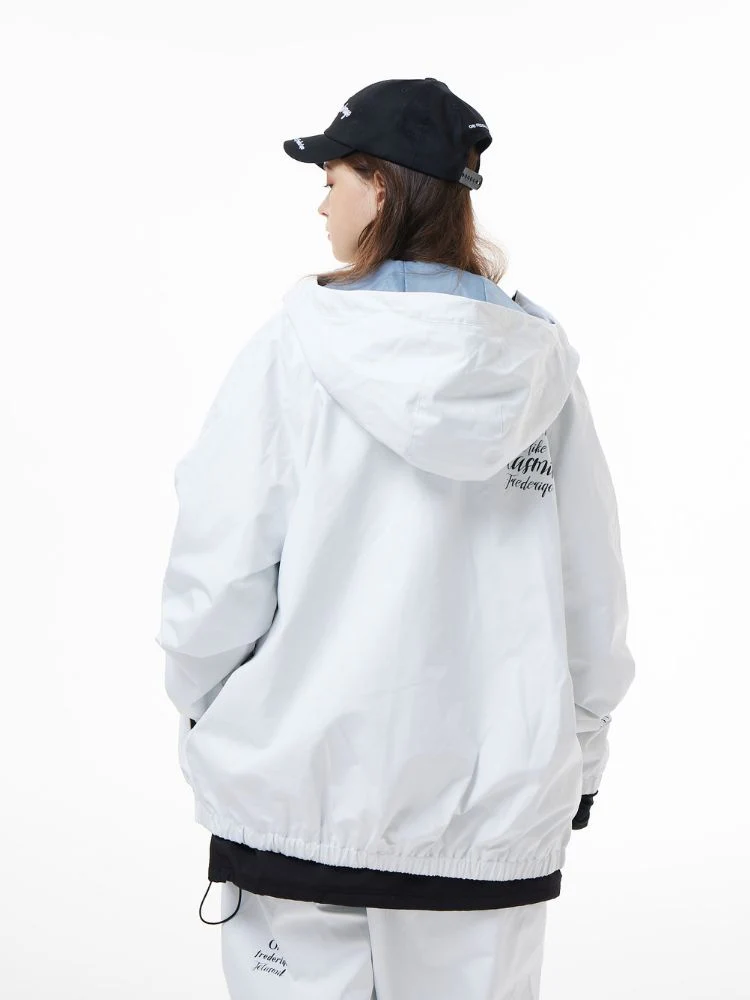 Tolasmik X Ori Frederiqo Fusion Shell Jacket - Women's - Image 20