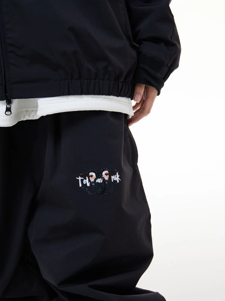 Tolasmik X Ori Frederiqo Fusion Shell Jacket - Women's - Image 26