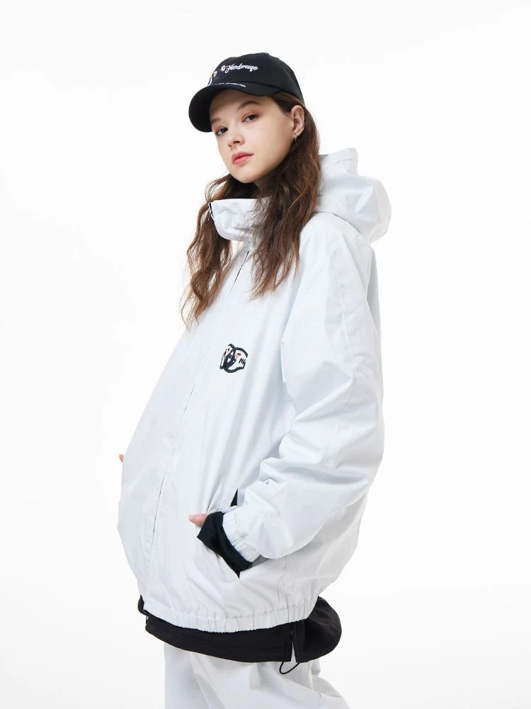 Tolasmik X Ori Frederiqo Fusion Shell Jacket - Women's - Image 3