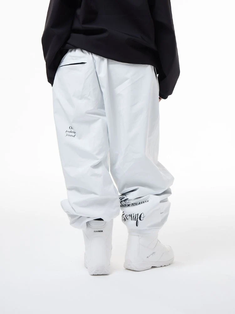 Tolasmik X Ori Frederiqo Fusion Shell Jacket - Women's - Image 30