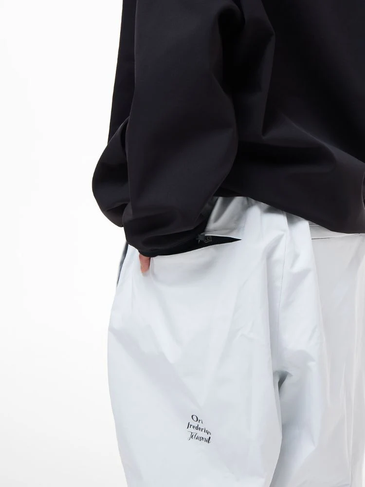 Tolasmik X Ori Frederiqo Fusion Shell Jacket - Women's - Image 33