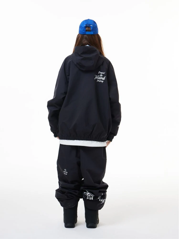 Tolasmik X Ori Frederiqo Fusion Shell Jacket - Women's - Image 6