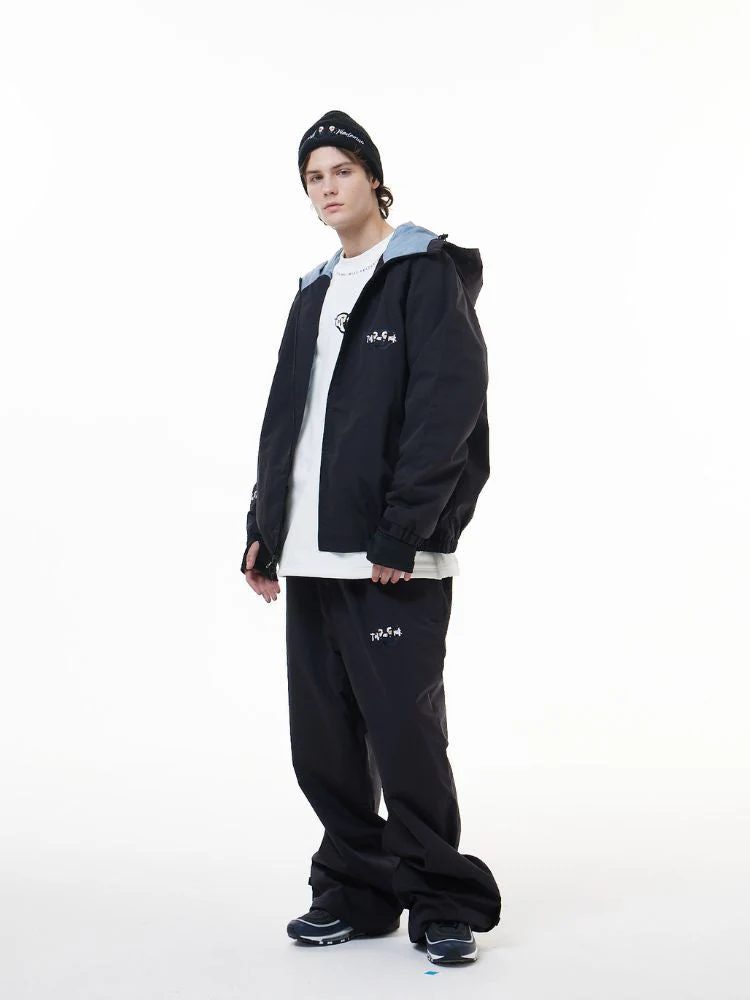 Tolasmik X Ori Frederiqo Fusion Shell Jacket - Women's - Image 7