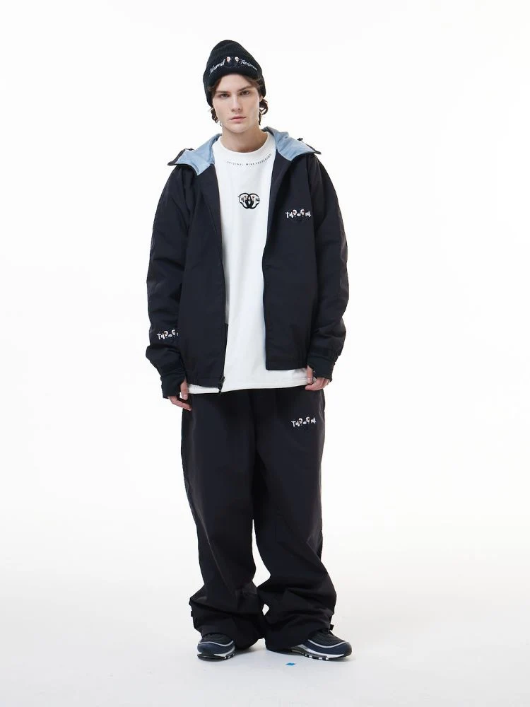 Tolasmik X Ori Frederiqo Fusion Shell Jacket - Women's - Image 8