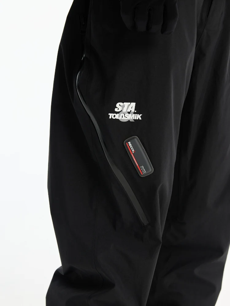 Tolasmik X STA Ultra Shield Snow Pants - Unisex - Image 11