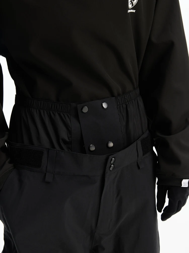Tolasmik X STA Ultra Shield Snow Pants - Unisex - Image 12
