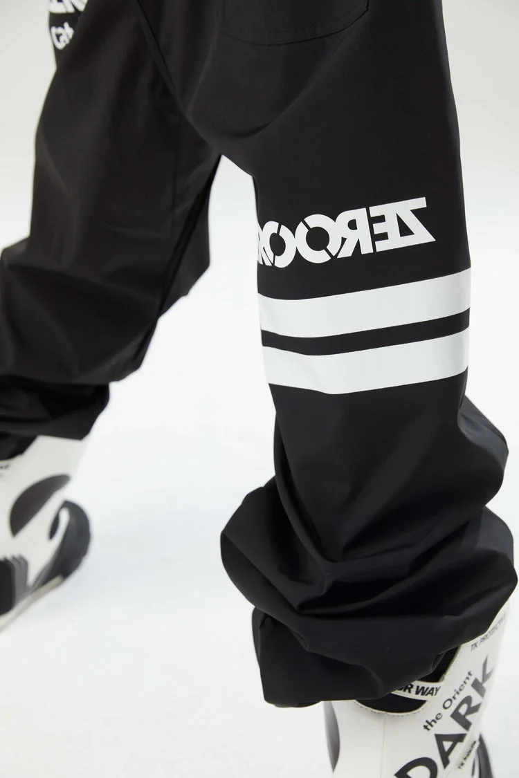 Tolasmik X ZERO Catcher Motion Alpha Pants [Limited Region] - Image 11