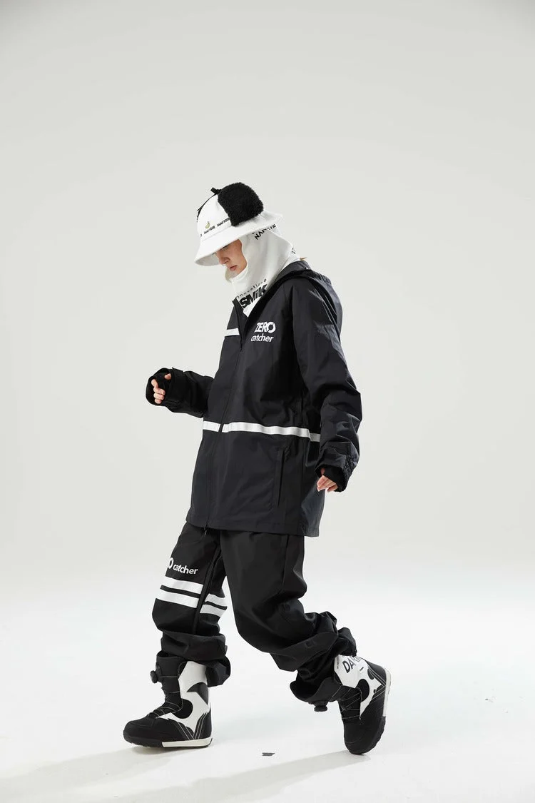 Tolasmik X ZERO Catcher Motion Alpha Pants [Limited Region] - Image 12