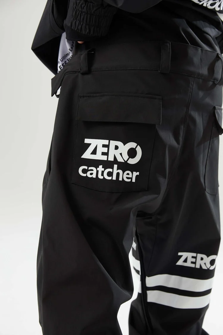 Tolasmik X ZERO Catcher Motion Alpha Pants [Limited Region] - Image 3