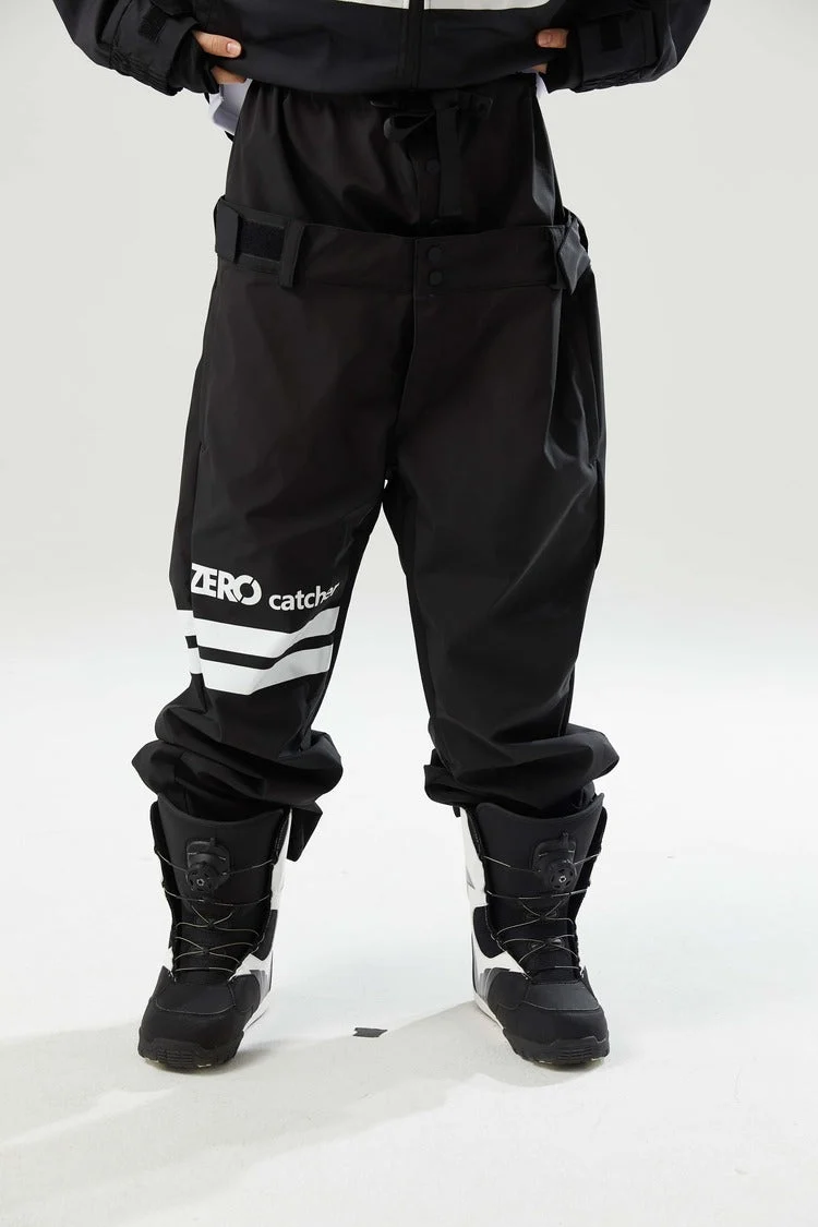 Tolasmik X ZERO Catcher Motion Alpha Pants [Limited Region] - Image 4