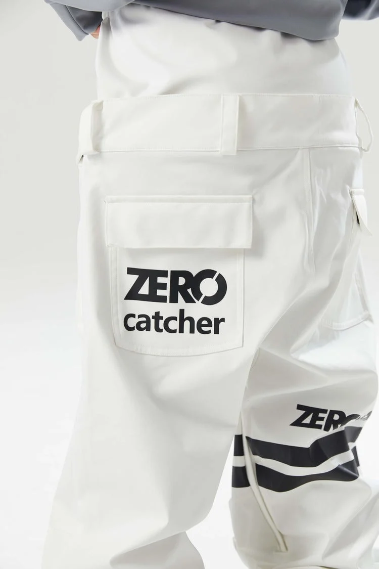 Tolasmik X ZERO Catcher Motion Alpha Pants [Limited Region] - Image 6