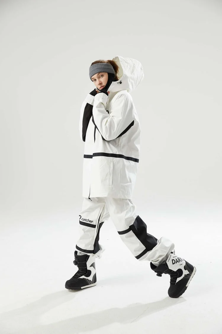 Tolasmik X ZERO Catcher Motion Alpha Pants [Limited Region] - Image 8