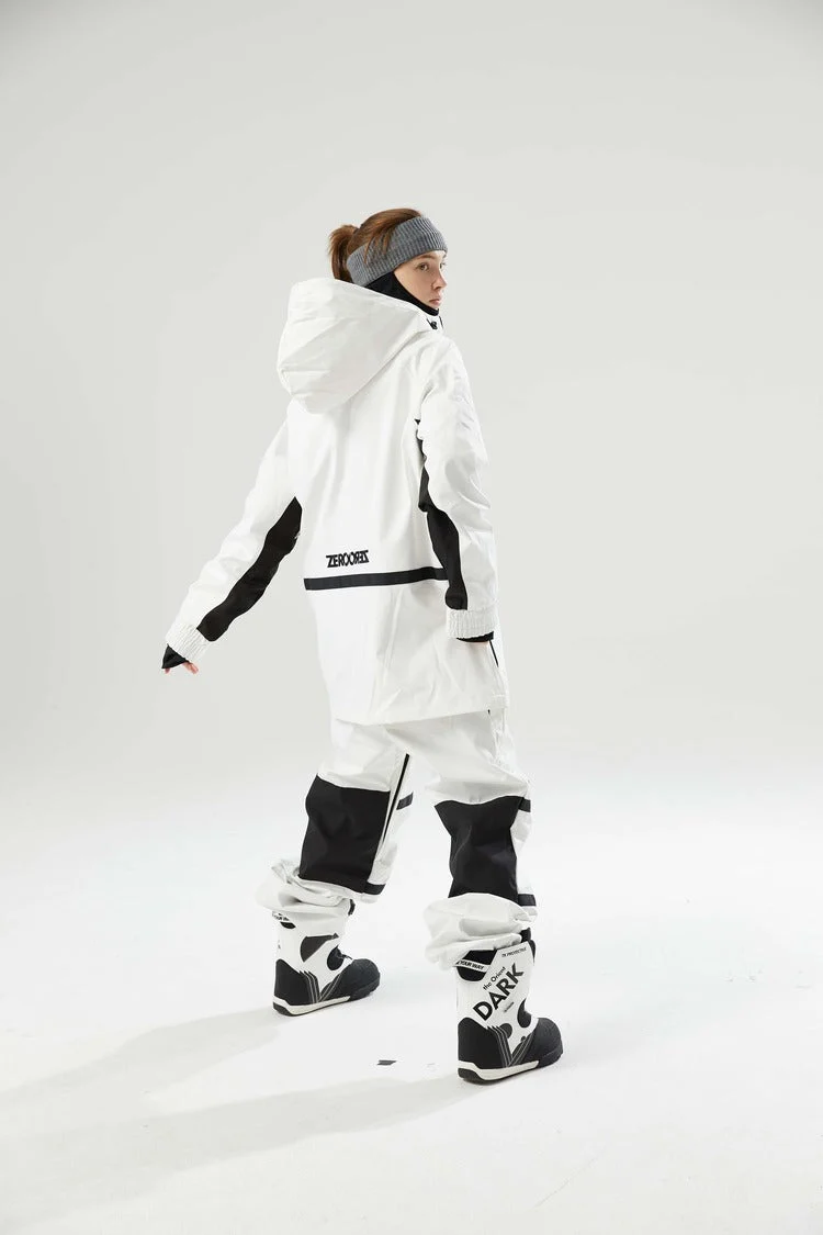 Tolasmik X ZERO Catcher Motion Alpha Pants [Limited Region] - Image 9