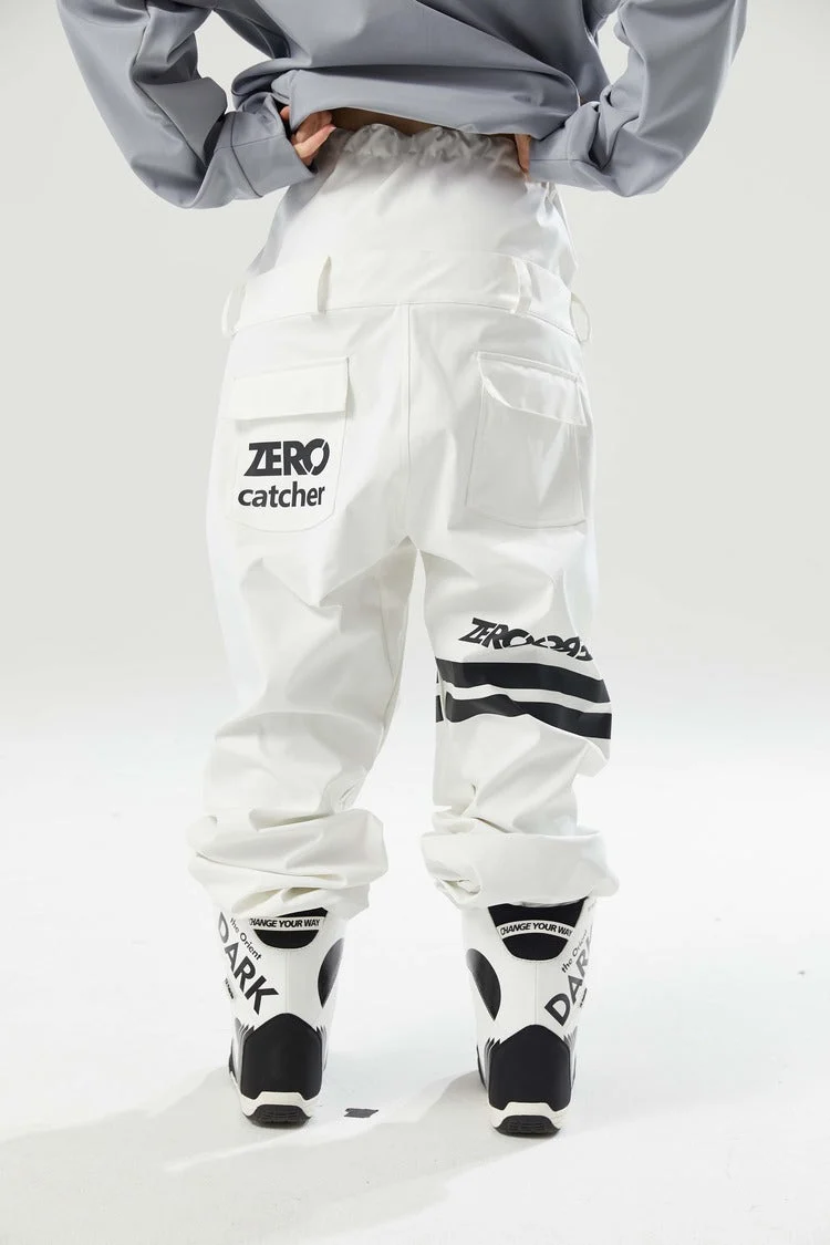 Tolasmik X ZERO Catcher Motion Alpha Pants - Women's - Image 4
