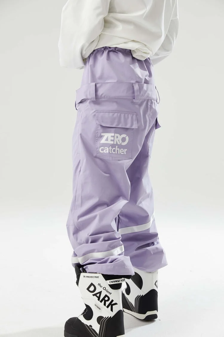 Tolasmik X ZERO Catcher Motion Alpha Pants - Women's - Image 9