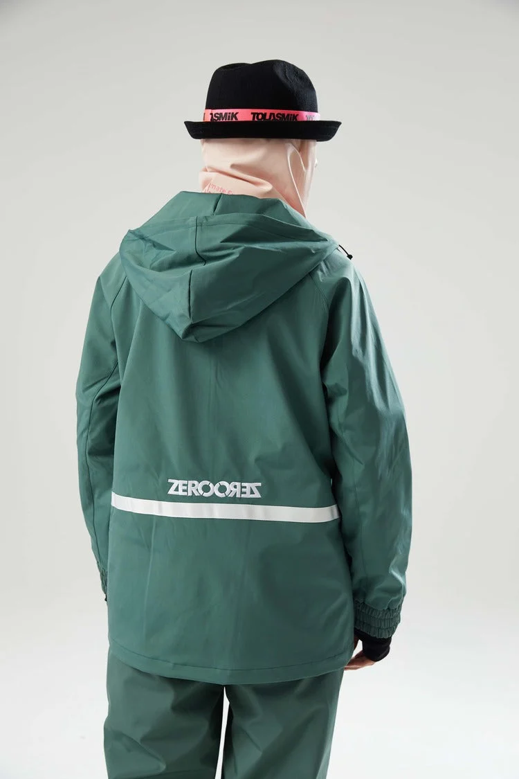 Tolasmik X ZERO Catcher Motion Jacket - Men's - Image 16
