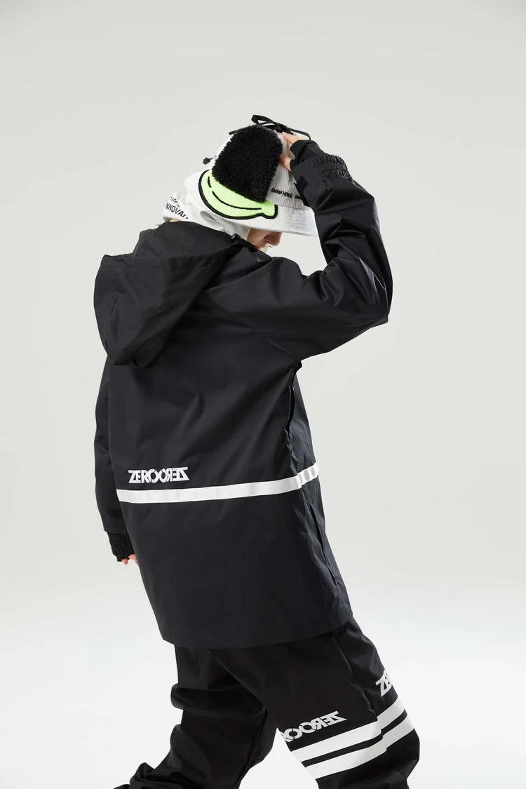 Tolasmik X ZERO Catcher Motion Jacket - Men's - Image 21