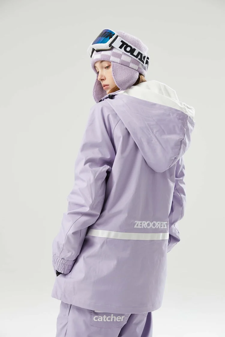 Tolasmik X ZERO Catcher Motion Jacket - Men's - Image 8
