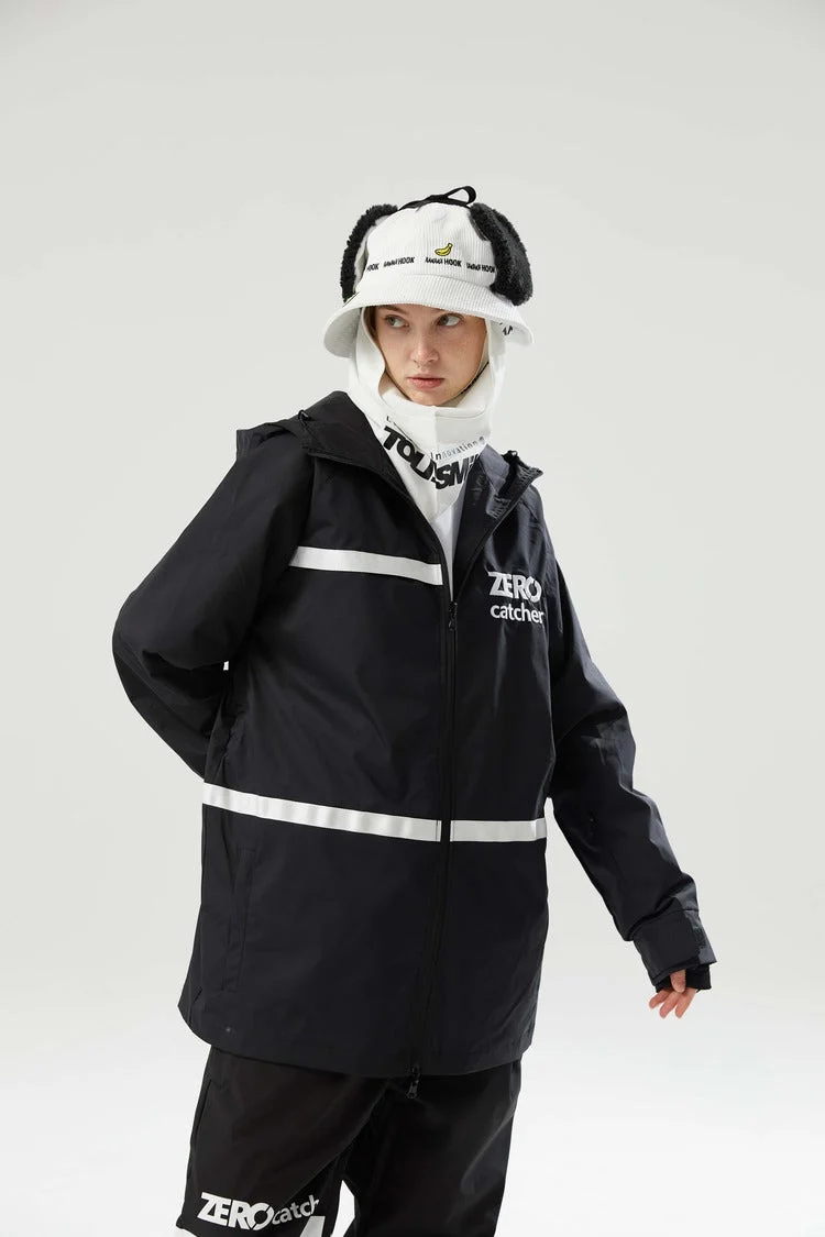 Tolasmik X ZERO Catcher Motion Jacket - Women's - Image 11