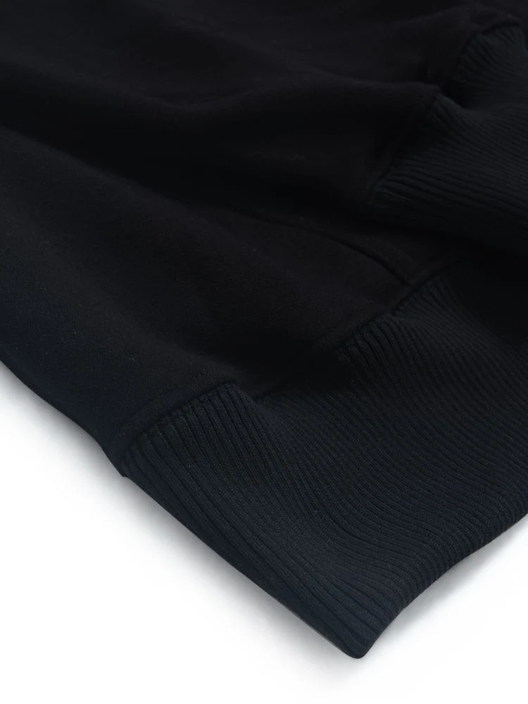 TRICKER Black Frost Peak Fleece Hoodie - Men's - Image 7